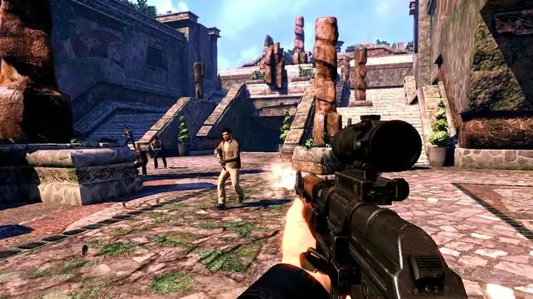 A History of James Bond in Video Games: 2001-2026