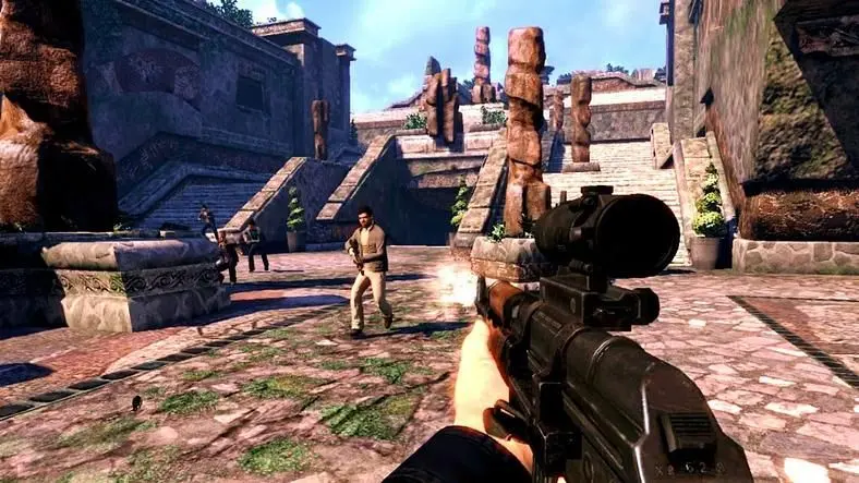 A History of James Bond in Video Games: 2001-2026