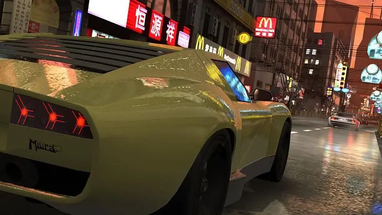 Project Gotham 5 rumours intensify, Rare rumoured as next developer