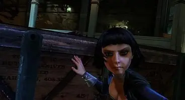 2K Australia assisting Irrational with BioShock: Infinite