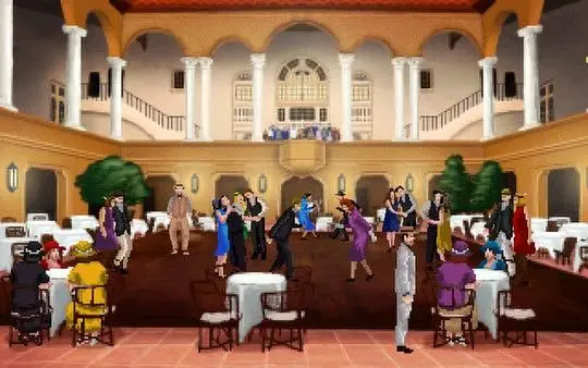 Grundislav Games releases demo for Twenties-set adventure game A Golden Wake