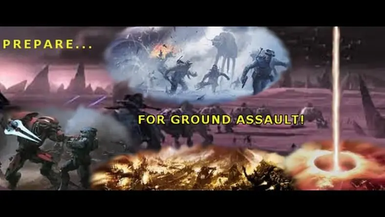 The Best Stellaris Mods