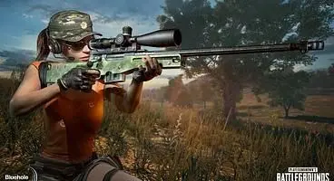 PlayerUnknown's Battlegrounds now has its own company