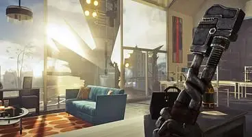 Prey: Special Tweet Hints at Something Big