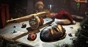 The Division 2 Season 4 Kicks Off Next Week With Faye Lau As Its Prime Target