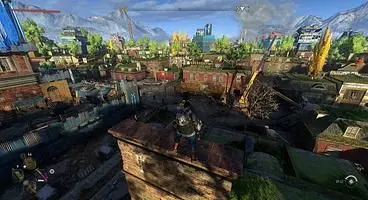Dying Light 2 Cheats and Console Commands