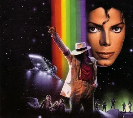 Sony buys up Jackson estate, videogame possible