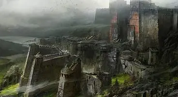For Honor artist details the process in designing Citadel Gate map