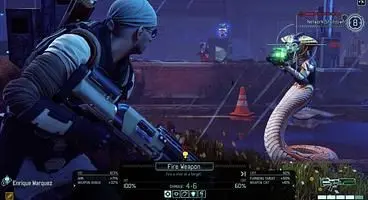 What’s up with XCOM 2’s performance?