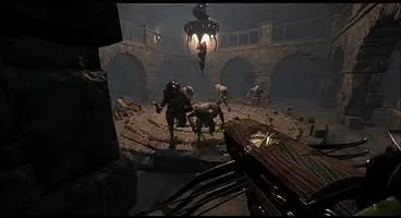 Fatshark launches more DLC for Warhammer Vermintide today – Drachenfels