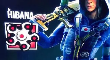 Rainbow Six Siege Operation Red Crow Update Coming November 17th