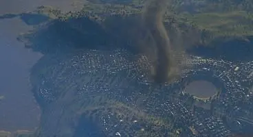Cities: Skylines Issues a Disaster Warning for November 29th