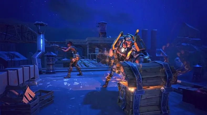 Fortnite Age Restriction: What Age Rating Is Fortnite?