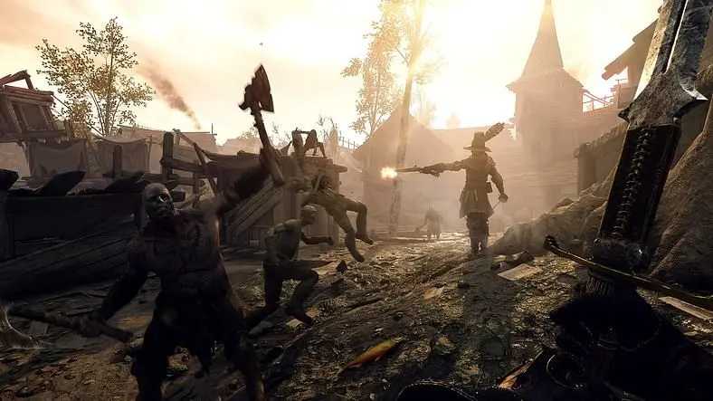 Warhammer: Vermintide 2 Update Patch Notes - Patch 1.6.1.1 Released