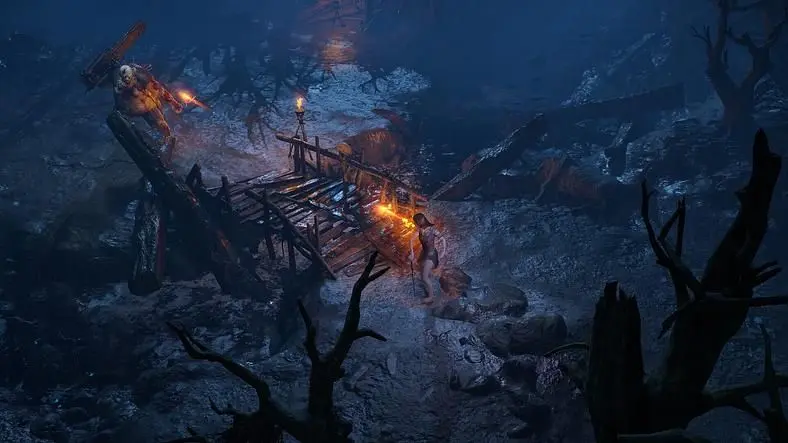 Path of Exile 2 Release Date and Latest Updates