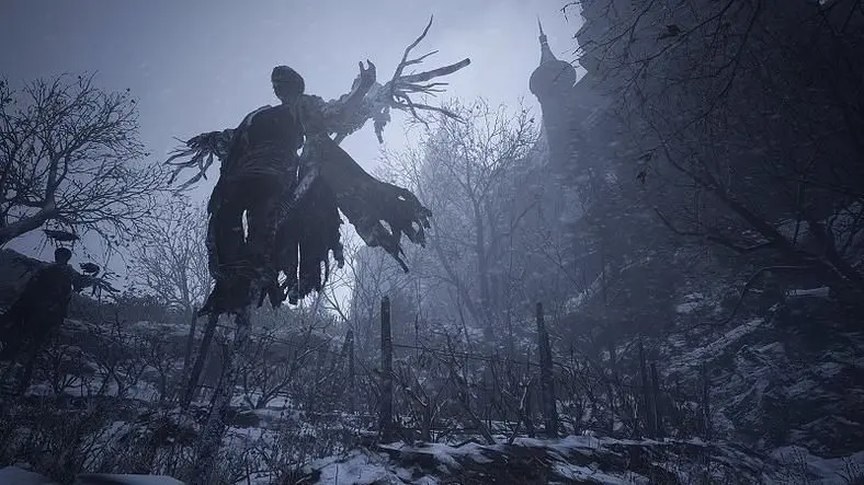 Resident Evil Village Release Date - Everything We Know