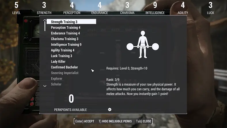 The Best Fallout London Mods