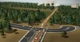 Maxis begins turning attention to "improving the simulation" in SimCity