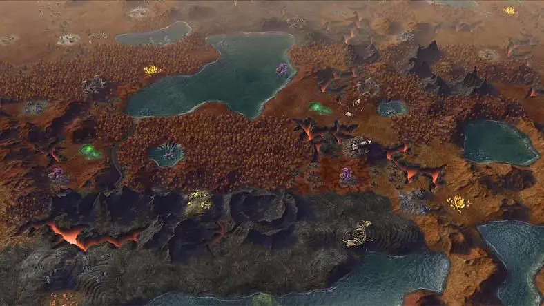 Does Beyond Earth's first expansion pack bring with it a tidal wave of positive changes?