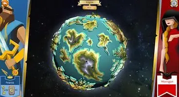 Godus still exists, gets RTS update as Molyneux comes out of hiding