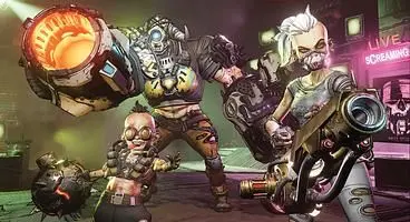 Epic Games Store Will Let You Pre-load Borderlands 3 After All