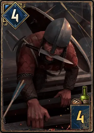 Gwent Merchants of Ofir Expansion Release Date - Card List