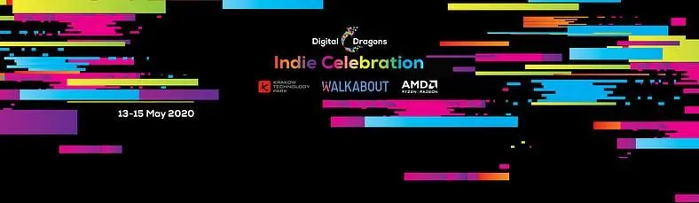 Digital Dragons Stream Indie Celebration on Steam
