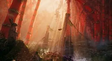 Shadow Warrior 3 Announced, Gameplay Reveal Coming July 11