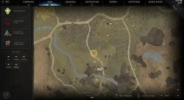 New World Hemp and Fiber Locations - How to Find Them