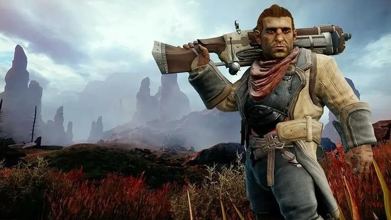 Dragon Age: Inquisition delayed until November