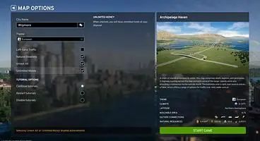 Cities: Skylines 2 Console Commands and Money Cheats
