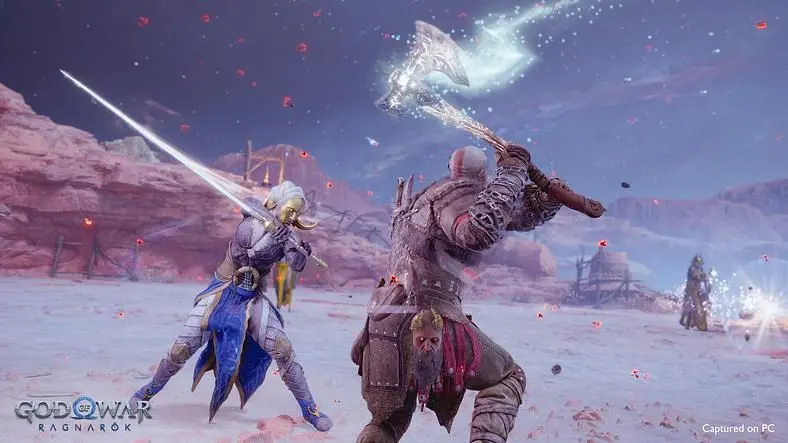 A Journey Through Mythology and Adventure: An Overview of the God of War Series
