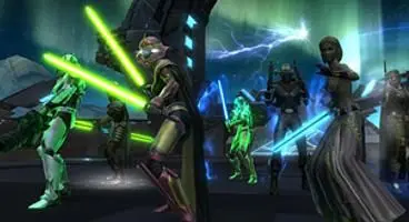 Star Wars: The Old Republic servers merge, published FAQ