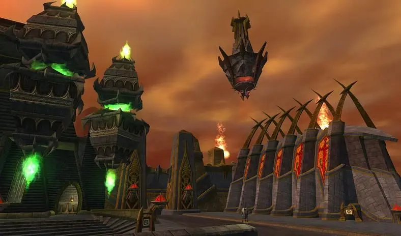 Everquest II goes free to play, Age of Discovery expansion announced