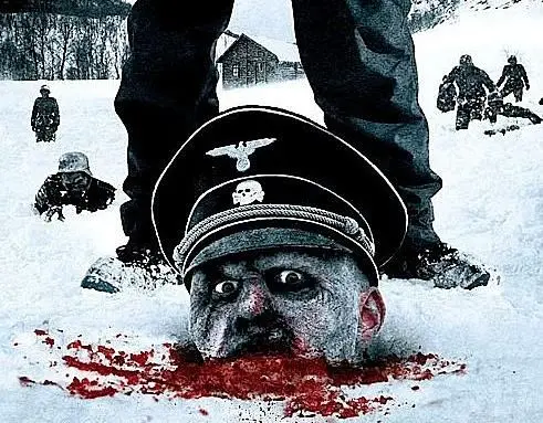 Dead Snow Blu-ray review