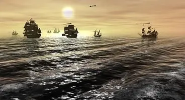 Joe Robinson takes a look Paradox Interactive's East India Company.