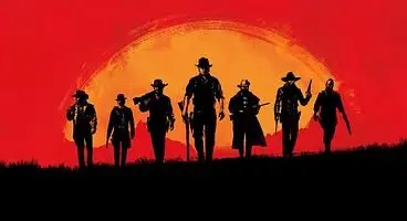 Red Dead Redemption 2 Trailer Released