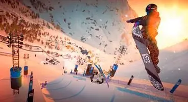 Darksiders, Darksiders II, and Steep Free on the Epic Games Store For A Week