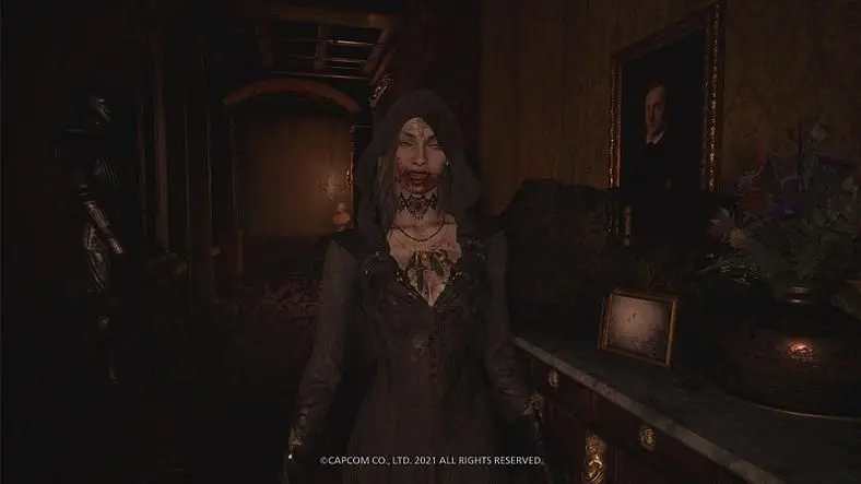 The Best Resident Evil Village Mods