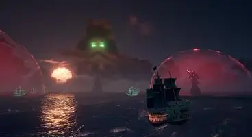Sea of Thieves Season 4 Release Date - Start and End Dates, Marine life, Everything We Know