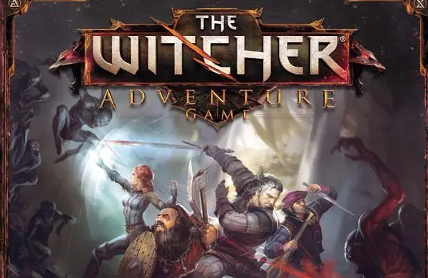 CD Projekt Red launches closed beta for The Witcher Adventure Game