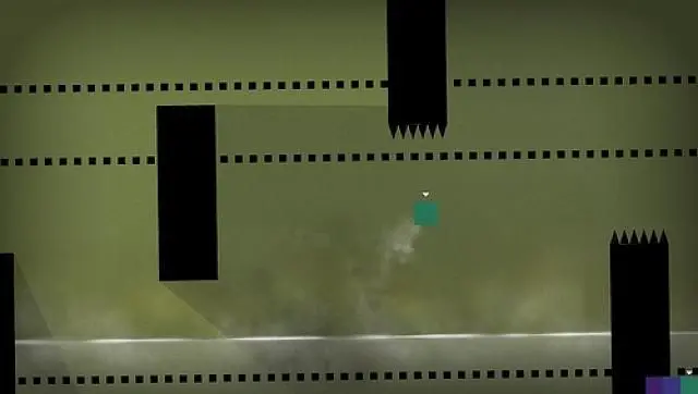 Thomas Was Alone's Benjamin's Flight DLC now free on PC