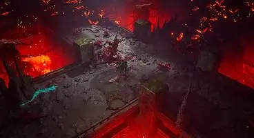 Nacon's hack-and-slash co-op RPG Dragonkin: The Banished enters early access in March