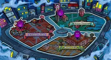 Deckbuilding Roguelike Vegangsters Follows A Lone Potato Inspector Leading the Good Fight Against Criminal Vegetables