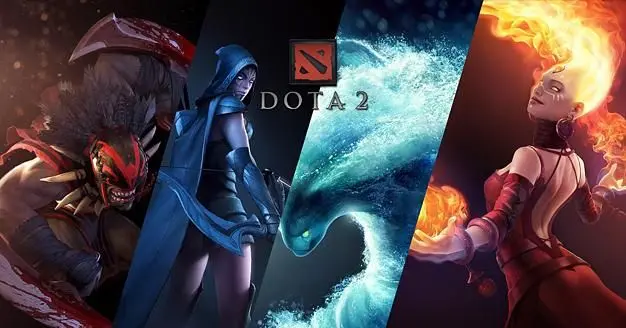 Valve's temporary Dota 2 chat bans reduce "toxicity" by third