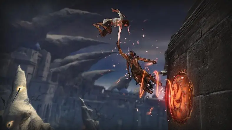 Ubisoft wants your Prince of Persia Questions
