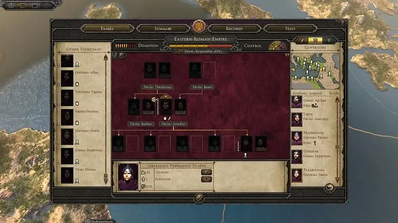 The Best Total War: Attila Mods