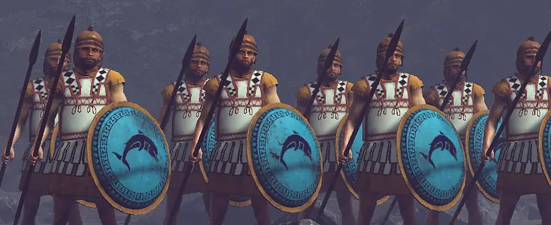 Patch 11 released for team-based strategy Total War: Arena, no account data will be reset from this point on
