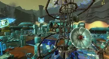 WildStar director offers roadmap for future updates