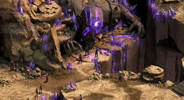 Paradox Interactive and Obsidian Entertainment announce collaboration of new RPG, Tyranny